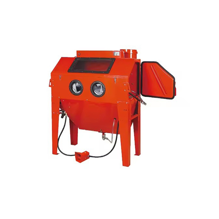 RM RF8023 스틸 차량 표면 세척 전기 샌드블라스 - Sandblaster Cabinet 리뷰 및 가격