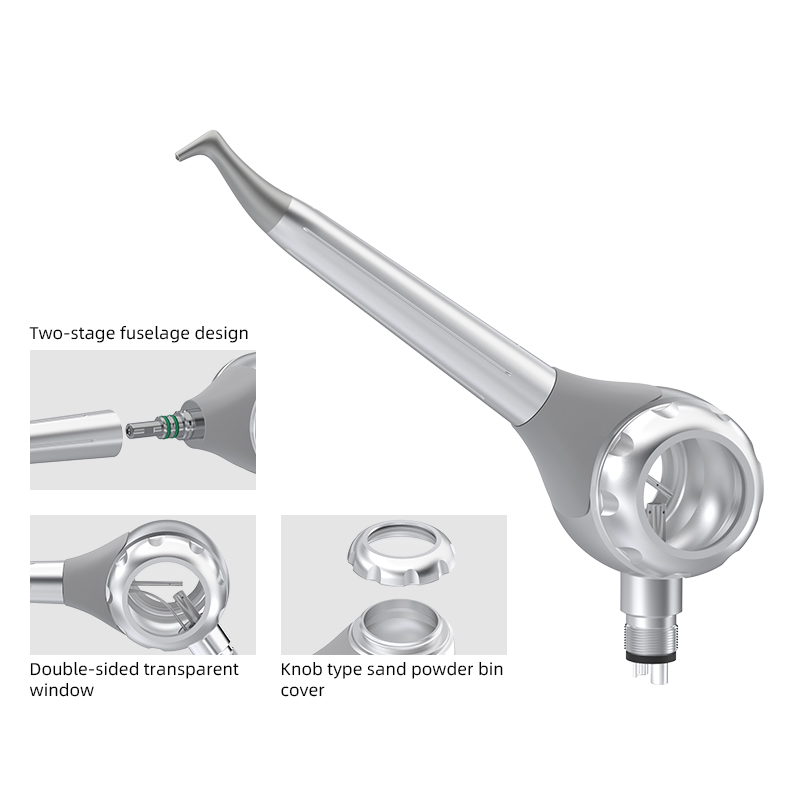 VVDental NEW 올메탈 샌드블라스트 스케일러 샌 - Sandblaster Cabinet 리뷰 및 가격