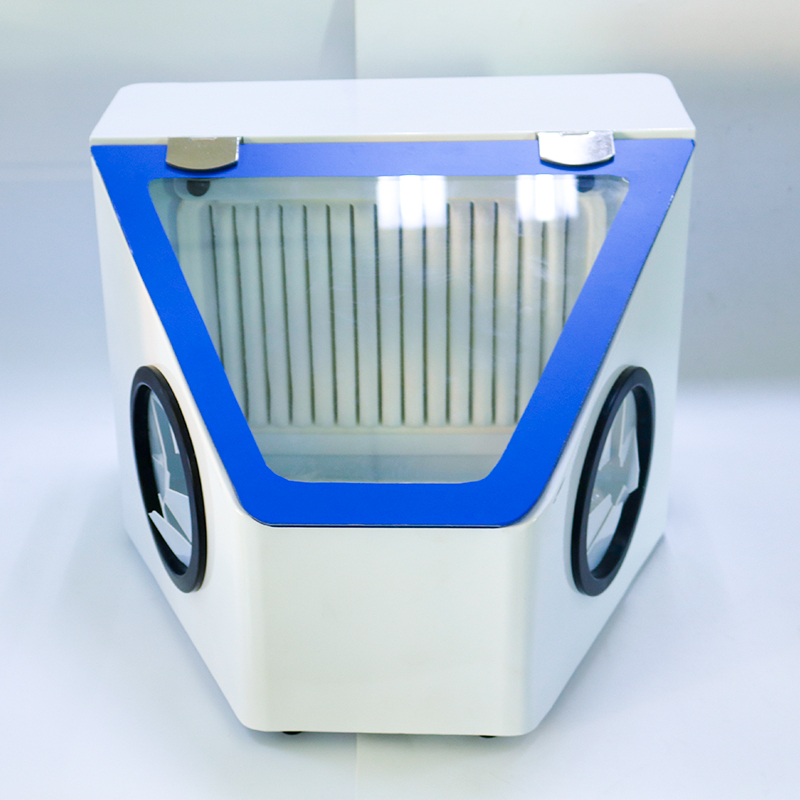 무영등 진공청소기는 치과 먼지 오염, 샌드블라스팅, 연 - Sandblaster Cabinet 리뷰 및 가격